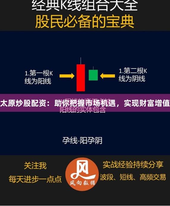 太原炒股配资：助你把握市场机遇，实现财富增值