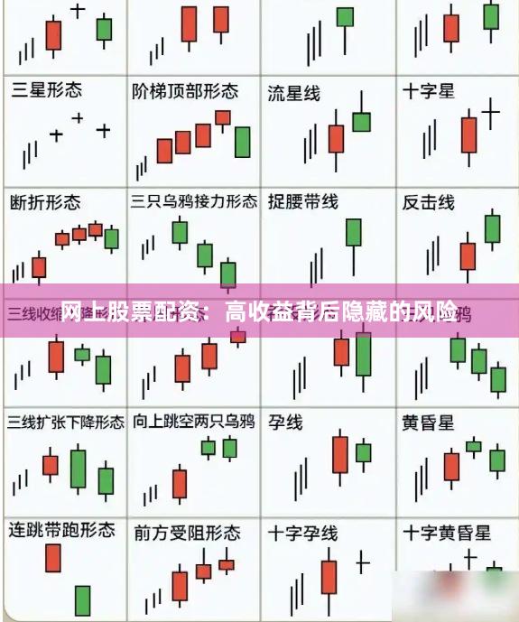 网上股票配资：高收益背后隐藏的风险