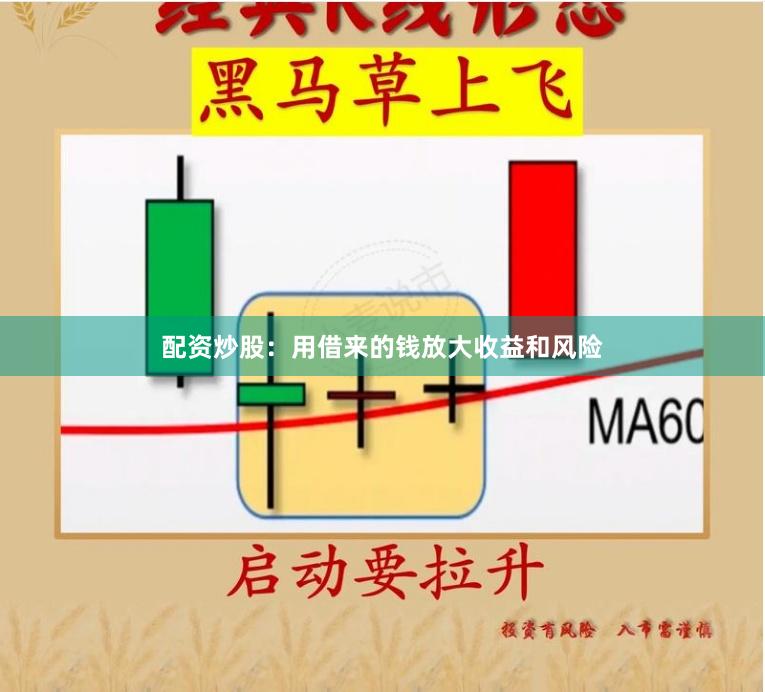 配资炒股:用借来的钱放大收益和风险