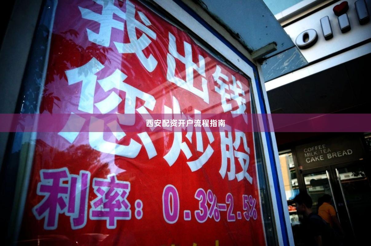 西安配资开户流程指南
